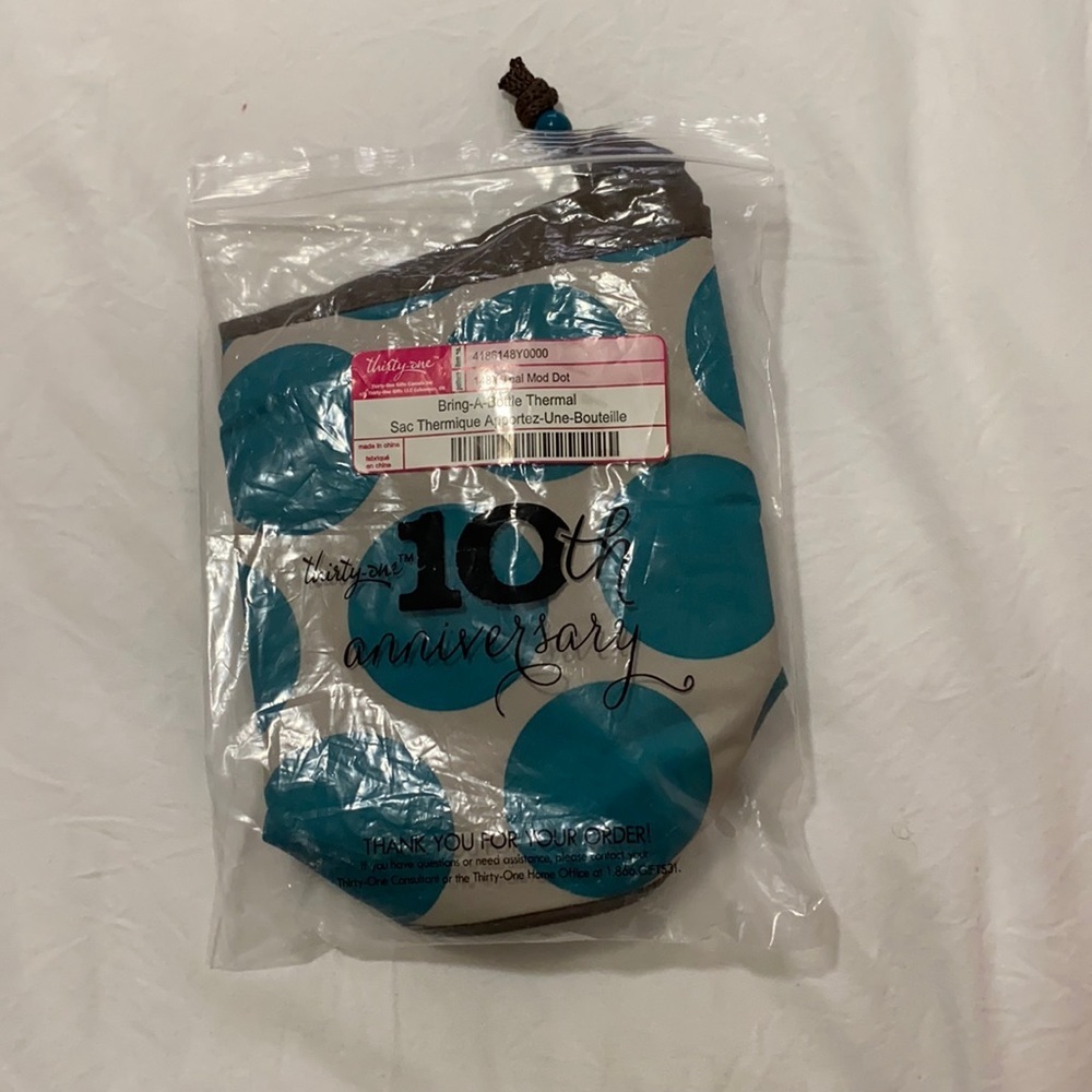 Thermal water Bottle Pouch